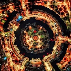 Solnechnaya Sistema Residential Complex