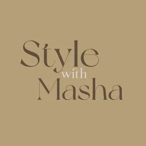 Style with Masha – Style et Tendances
