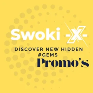 Swokix Promotions