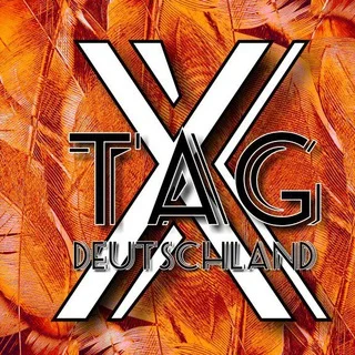 TAG X Deutschland