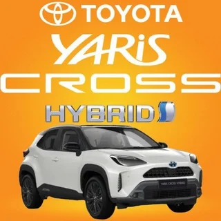 도요타 야리스 크로스 이탈리아