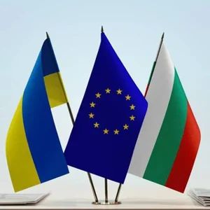 Transportation Ukraine-Bulgaria