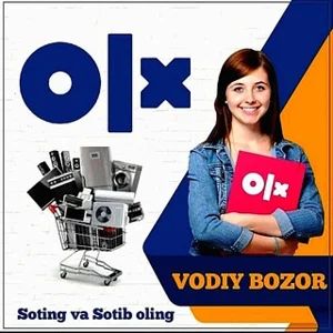 보디 마켓 OLX