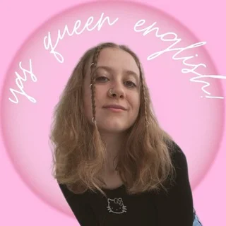 yas queen english💅🏻