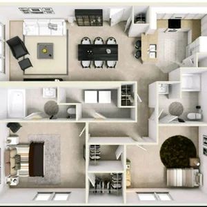 Yuzhnoye Bunino Repair and Services