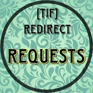 Redirect 1Request Group [TIF]