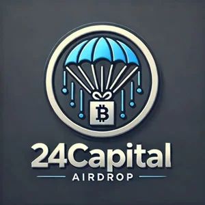 24Capital エアドロップ | チャット