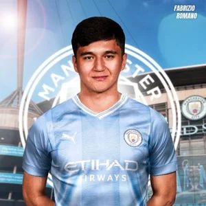 Абдукодир Хусанов