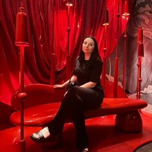 Kênh của Aina Gadzhieva | Tâm lý học và hơn thế nữa