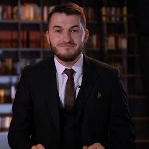 Aleksey Cheskidov Family Psychologist