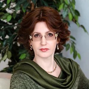 Алла Кудлюк - психолог и астролог