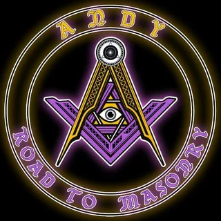 ANDY путь к масонству