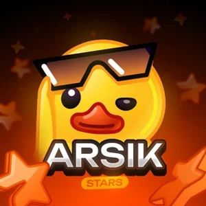 arsik stars