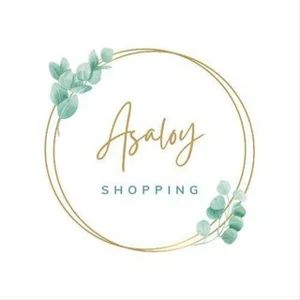 ASALOY SHOPPING🛍️