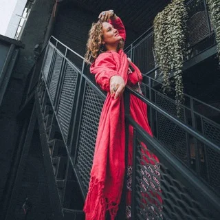 Katya Ballesta Personal Chat