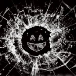 Trải Nghiệm Black Mirror