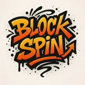 BLOCK SPIN [ カジノ, スロット, 無料クレジット ]