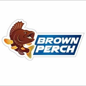 Brown Perch 钓鱼