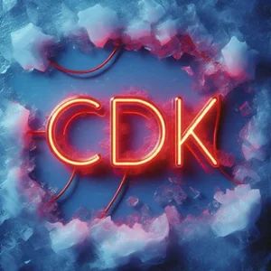 CDK 🥶 CHAT 🤬#2