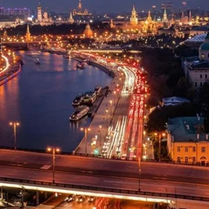 Chat for Communication/Meetups Moscow