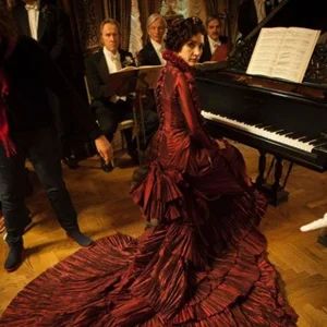 Costume Designers Saint Petersburg