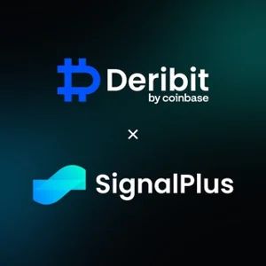 Deribit Competition Playground