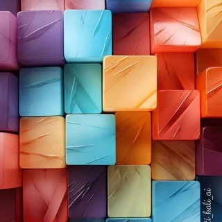 Digital Art in Action!