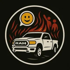 🛻 러시아 닷지 람 클럽: 소통