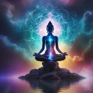 Phông nền Huyền học