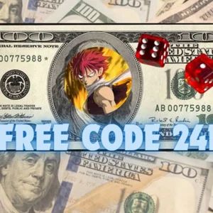 無料コード 24H