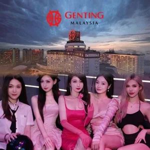 Genting Escort (Massage Service) Genting Beauty