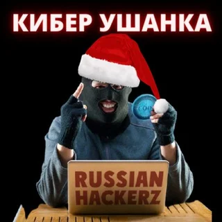赛博乌山卡 (Cyber Ushanka)