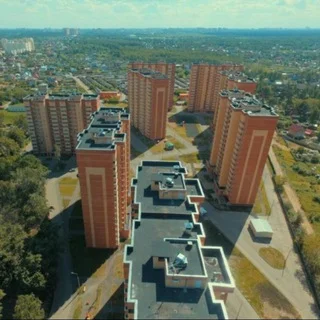 Novy Gorodok / Medvezhyi Ozera