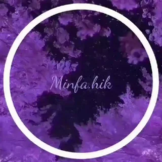 交流グループ || 私たちの小さな家 🖤