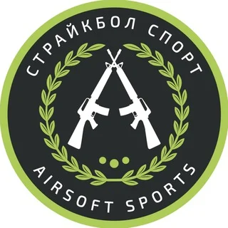 Airsoft Ulyanovsk🇷🇺