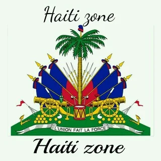Haiti zone 🇭🇹