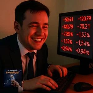 Investor's Journal - Open Group