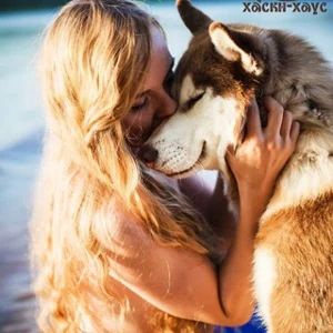 卡捷琳娜·皮斯库诺娃与兽群（聊天）