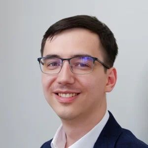 Roman Voloskov / KEYFORT - Apartment Furnishing