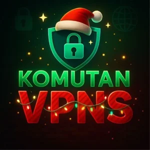 Komutan VPN
