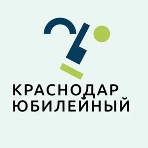 Krasnodar Jubilee Hẹn Hò