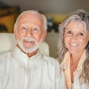 Kurt Tepperwein & Nada - Friends and Companions