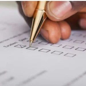 LS (Language Studies) Questionnaires & Interviews for BA, MA, PhD & Postdoc Degrees