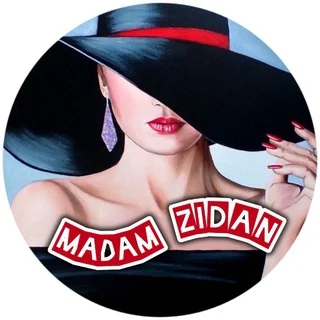 MADAM ZIDAN - TAROT THẬT