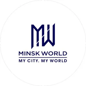 Minsk World