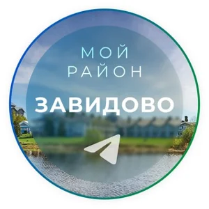 My Zavidovo District