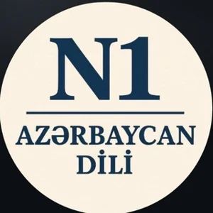 N1 Azerbaijani Language📚