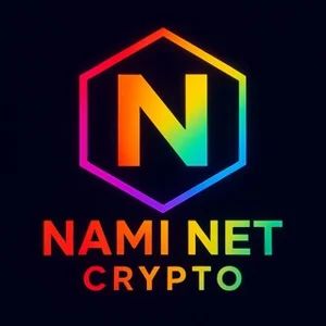 NAMI NET || CRYPTO