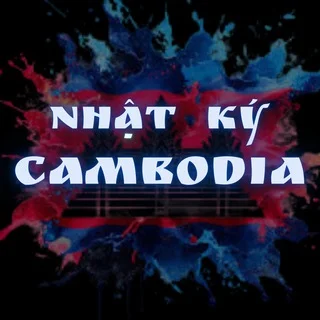 CAMBODIA DIARY