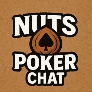 NUTS POKER CHAT